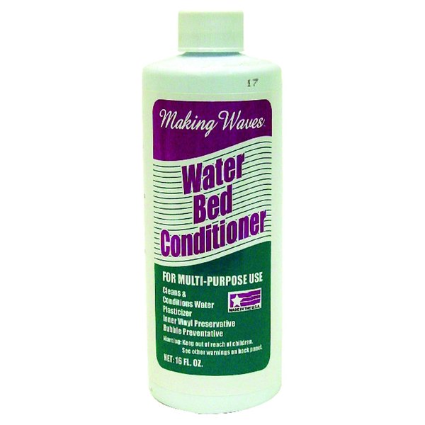 Making Waves 16 oz Water Bed Conditioner 1WC